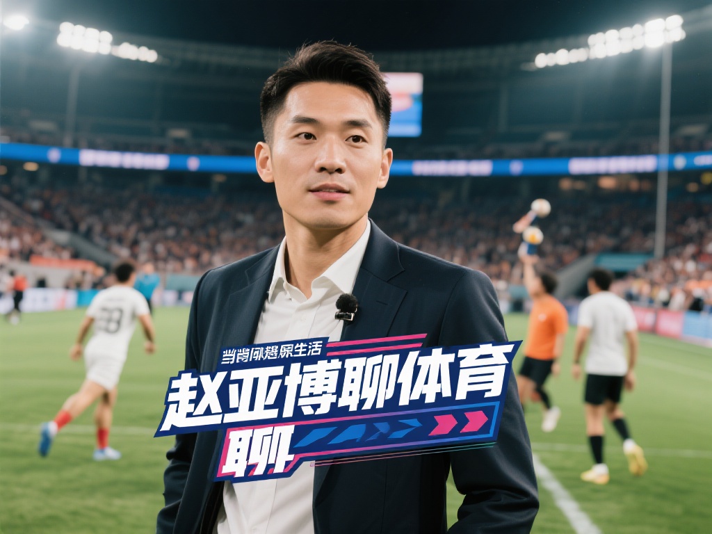 赵亚博聊体育 (赵亚博聊体育：深度解析体坛热点与幕后故事）