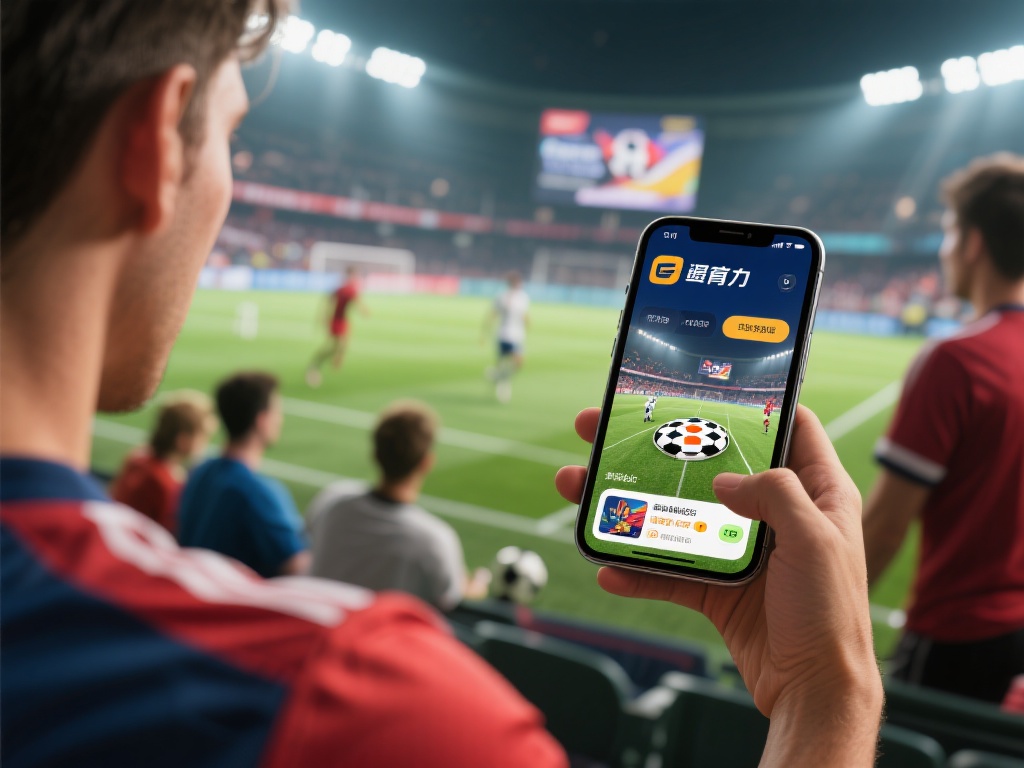 亚博体育苹果app (亚博体育苹果App下载指南与使用体验分享) 在快节奏的现代生活中,体育爱好者们越来越追求便捷与