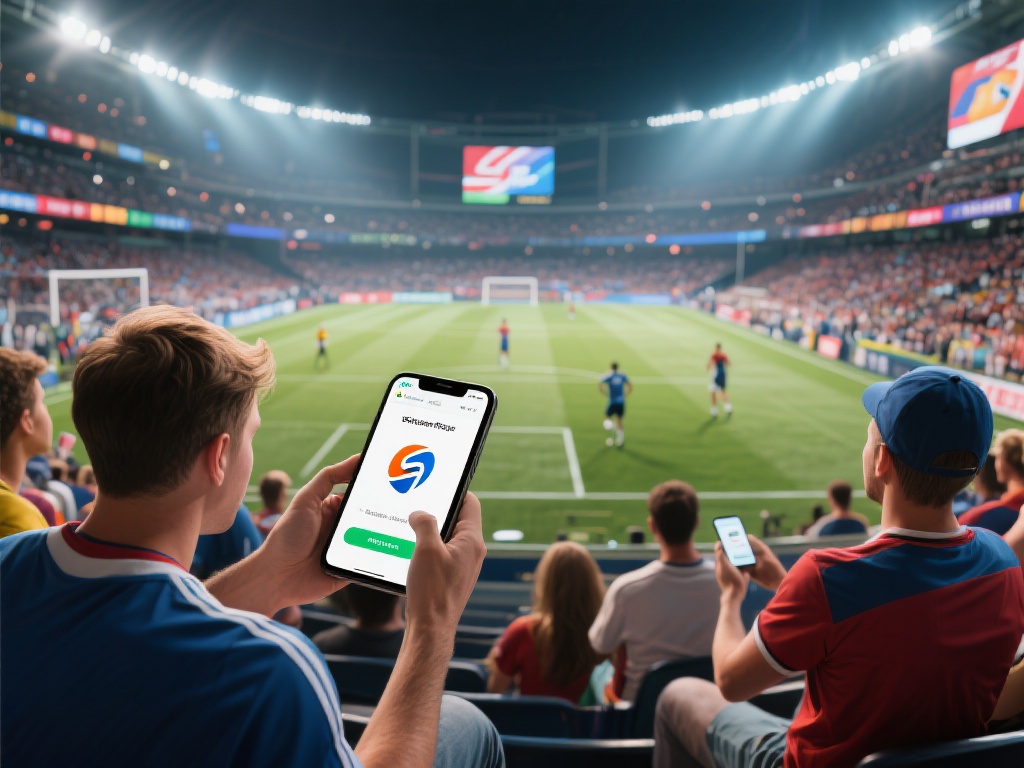 亚博体育下载官方 (亚博体育下载官方平台,畅享极致体育竞技体验) 在如今的数字时代,体育爱好者们不仅热衷于观看比赛,