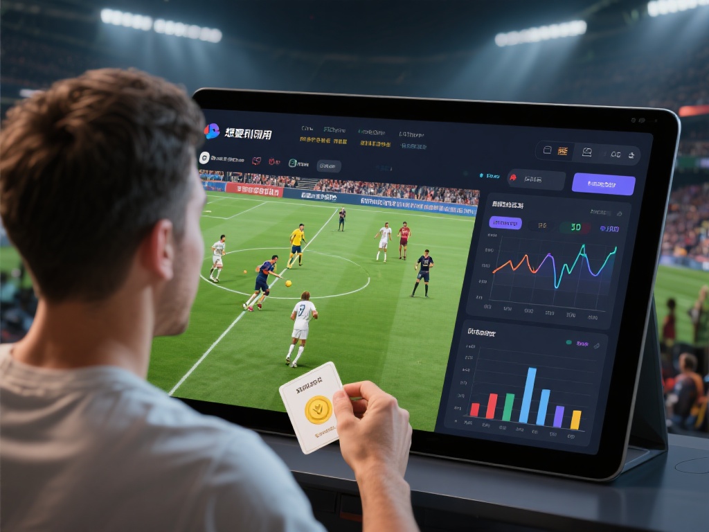 亚博app体育官网 (亚博app体育官网:畅享顶级赛事投注新体验) 想要充分利用这样的体育平台,有几个小技巧可以分享。