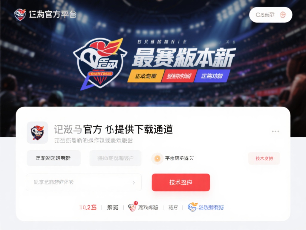 此外，官方提供的下载通道通常会配备最新的版本更新和