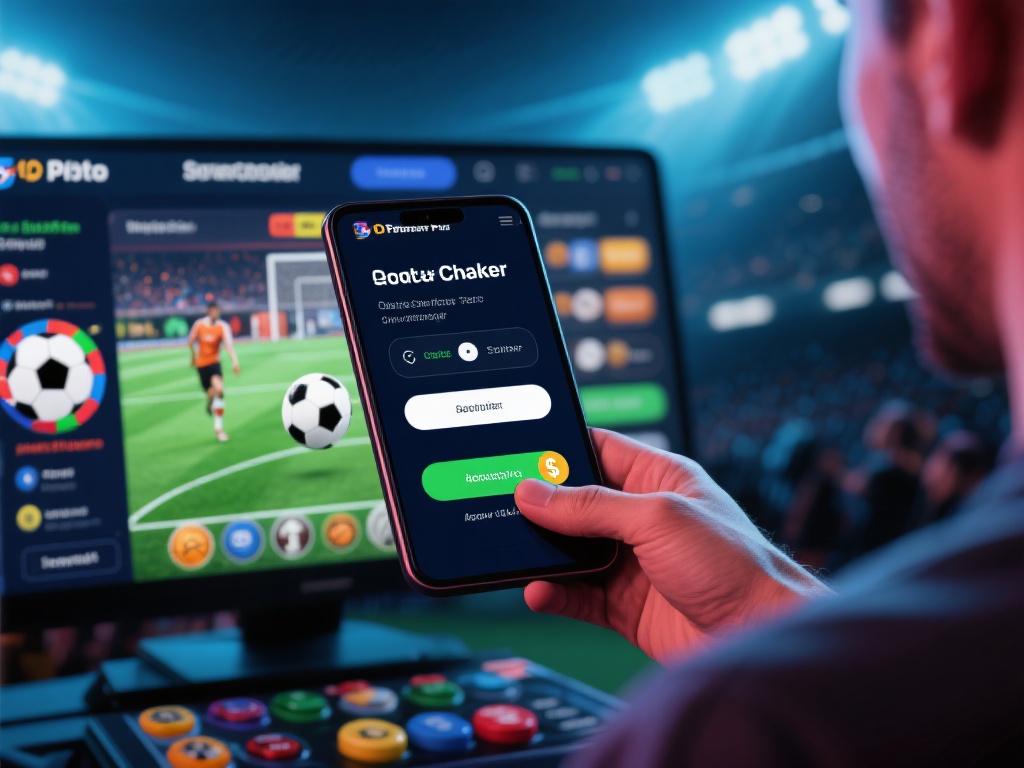 在如今的数字娱乐时代，体育博彩平台成为了许多爱好者