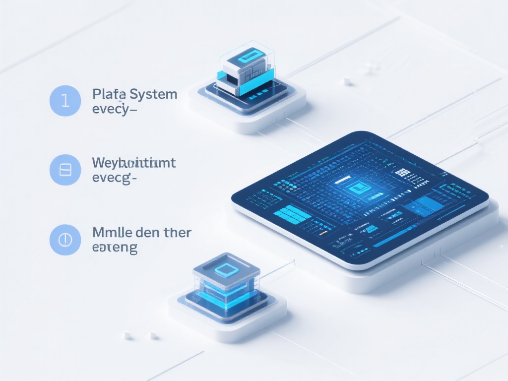平台系统效率：每个平台的处理能力不同。一些大型平台