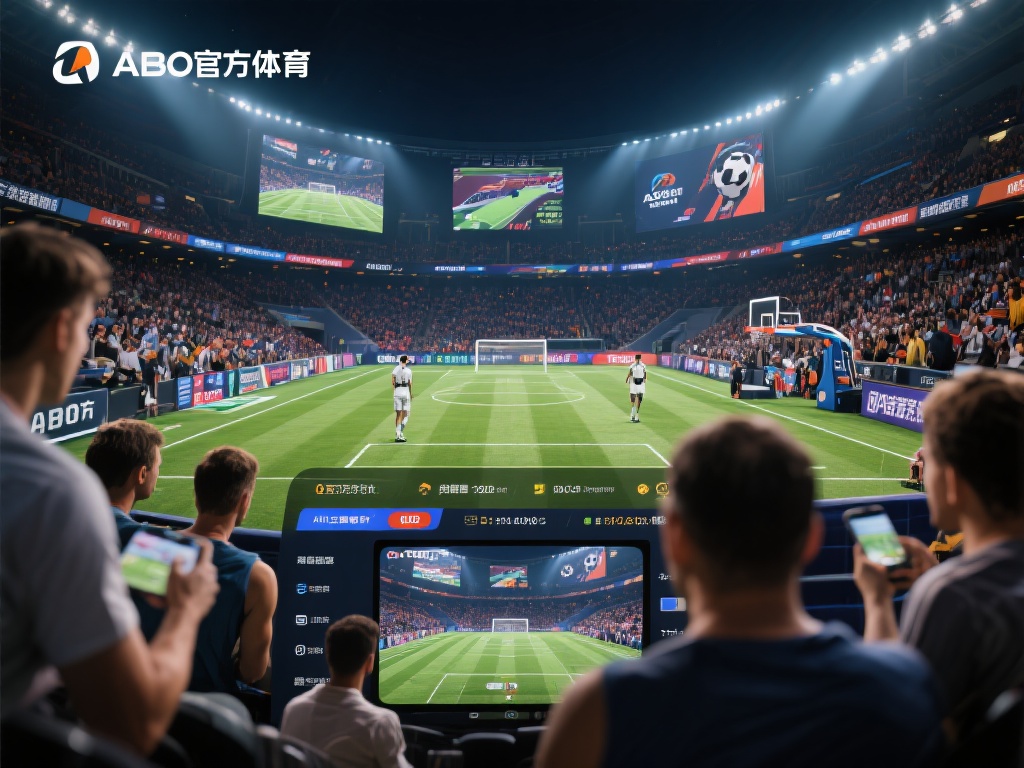 在体育娱乐的世界里，内容为王。亚博官体育深谙这一点