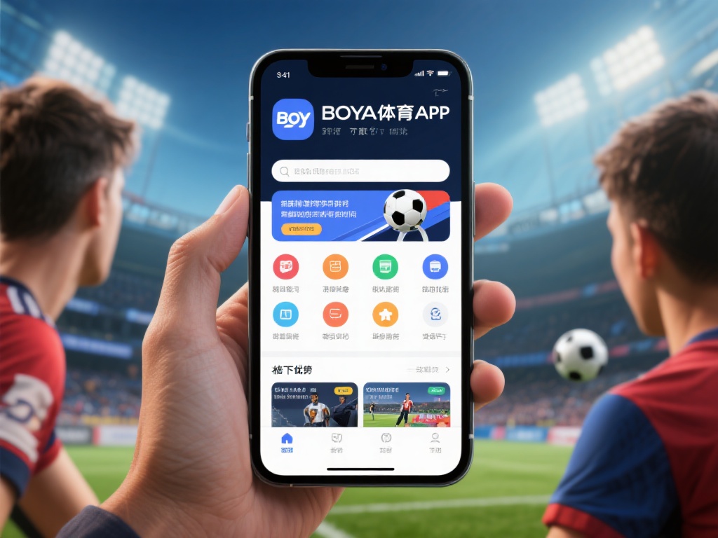 在如今快节奏的数字化时代，体育爱好者们越来越倾向于