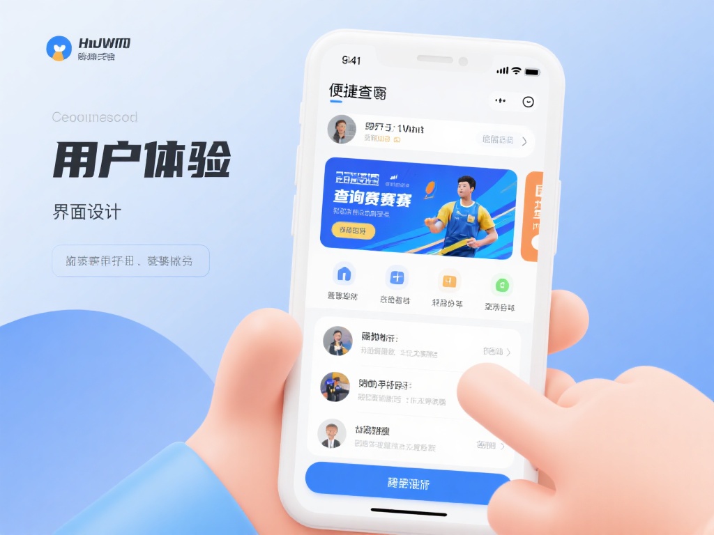 便捷的用户体验：界面设计简洁明了，即使是新手也能快