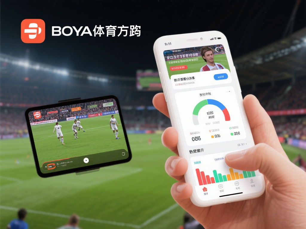 博亚体育官方版的功能覆盖了体育迷日常所需的方方面面