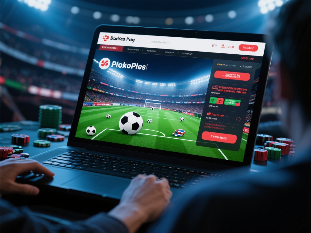 在当今数字化时代，线上体育博彩平台如雨后春笋般涌现