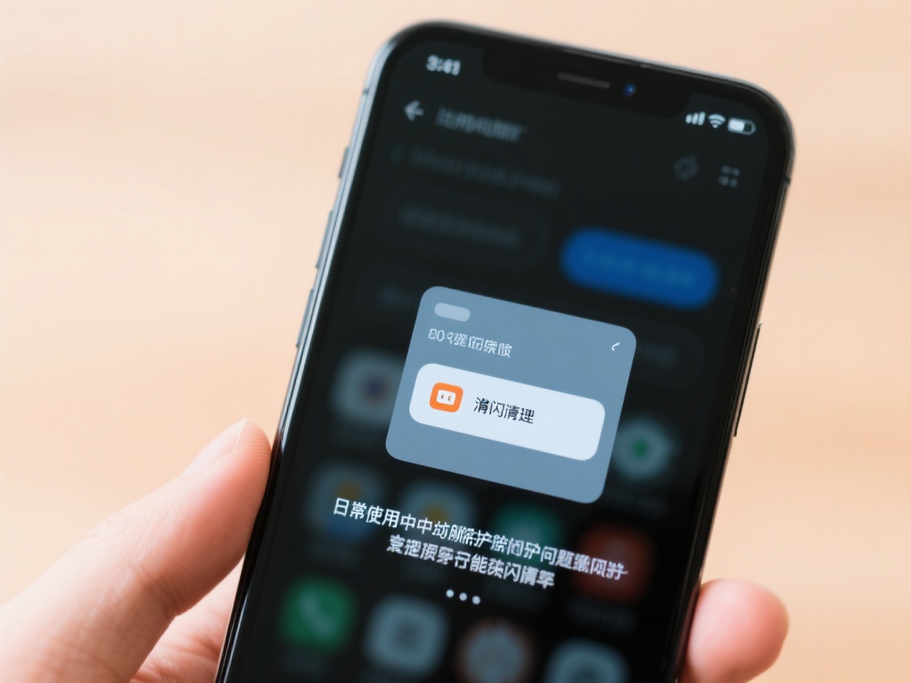 除了解决已出现的问题，日常使用中做好预防也能大大减