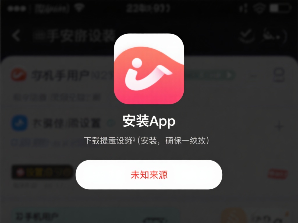 安装应用：下载完成后，按照提示完成安装过程。如果是