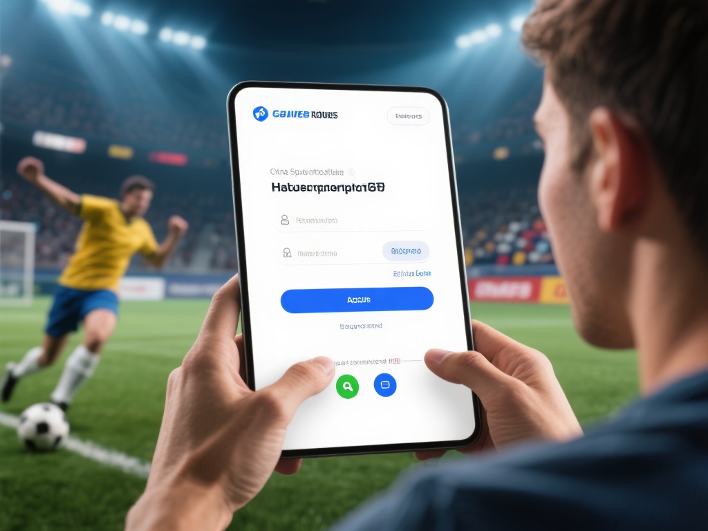 在如今的数字时代，线上体育娱乐平台已经成为许多人休