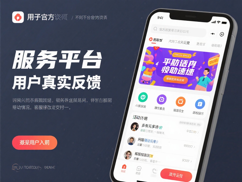 除了官方资质，用户的真实反馈也是衡量平台是否正规的