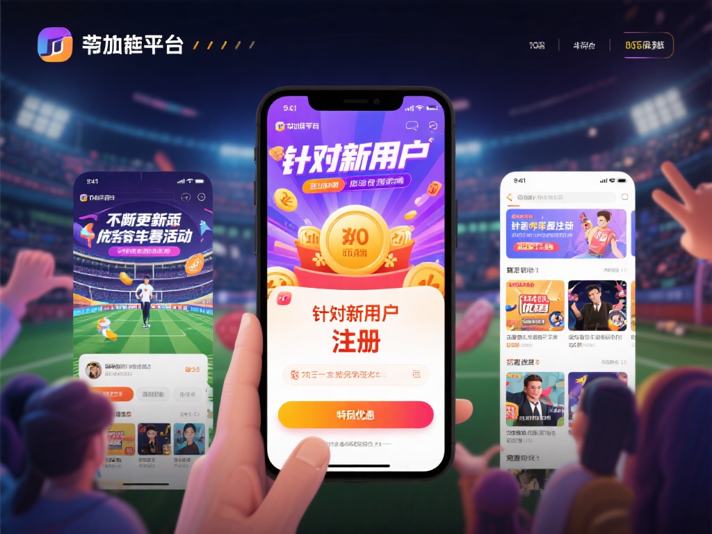 此外，平台还提供了丰富的活动和优惠政策。例如，针对