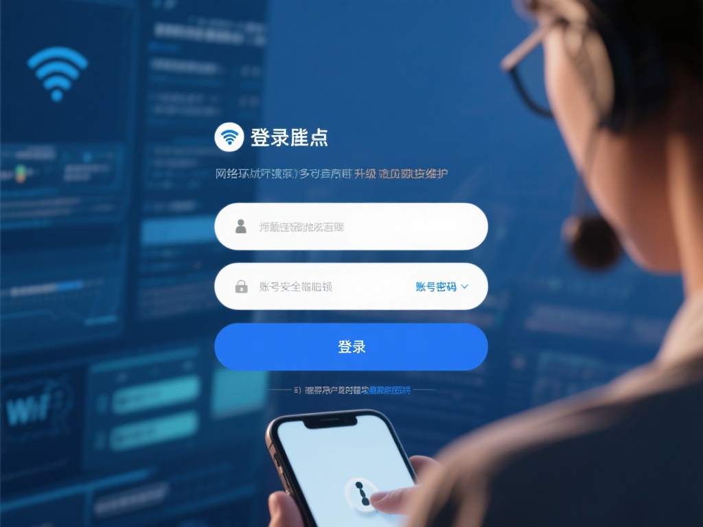 在讨论解决方法之前，我们先来分析一下导致登录困难的