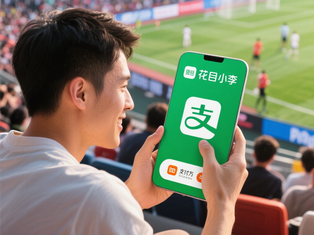 以一位普通用户小李为例，他平时热衷于体育赛事的互动