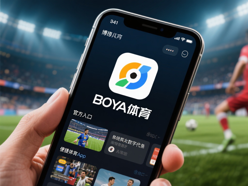 博亚体育app官方入口 (博亚体育app官方入口下载指南与使用技巧）