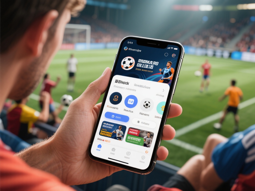 博亚体育手机app (博亚体育手机app，畅享极致体育竞技体验！）