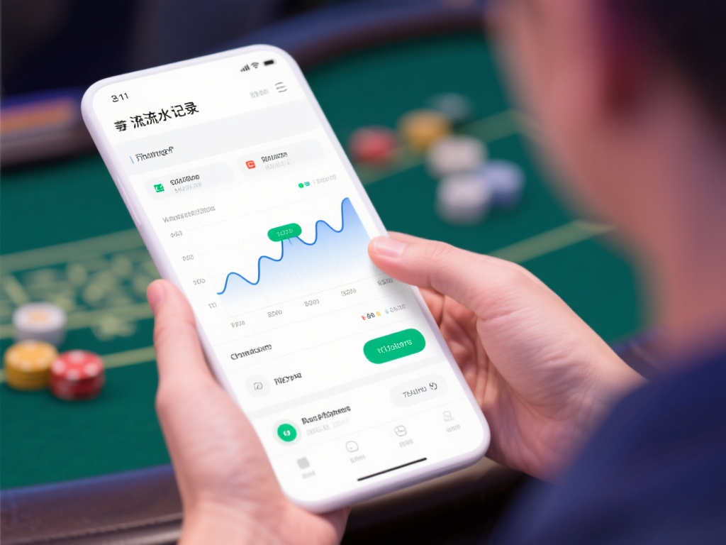 亚博体育流水 (亚博体育流水：揭秘平台投注与资金管理技巧）