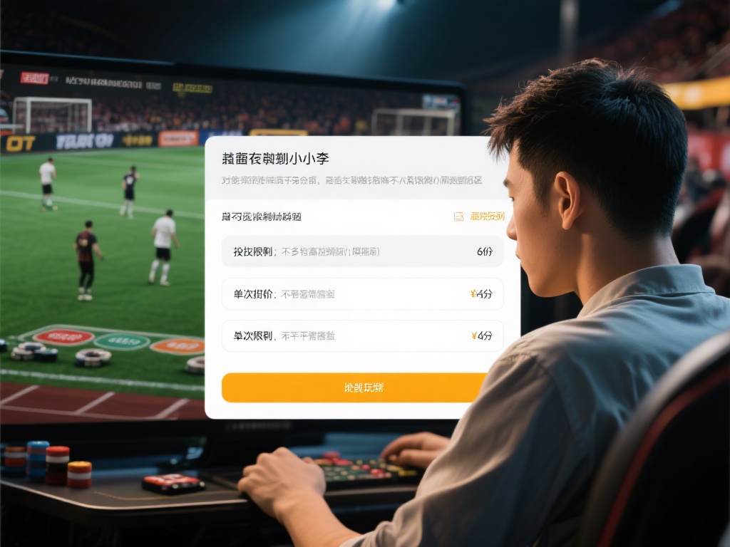 亚博体育投注限额 (亚博体育投注限额政策解析与用户影响探讨）