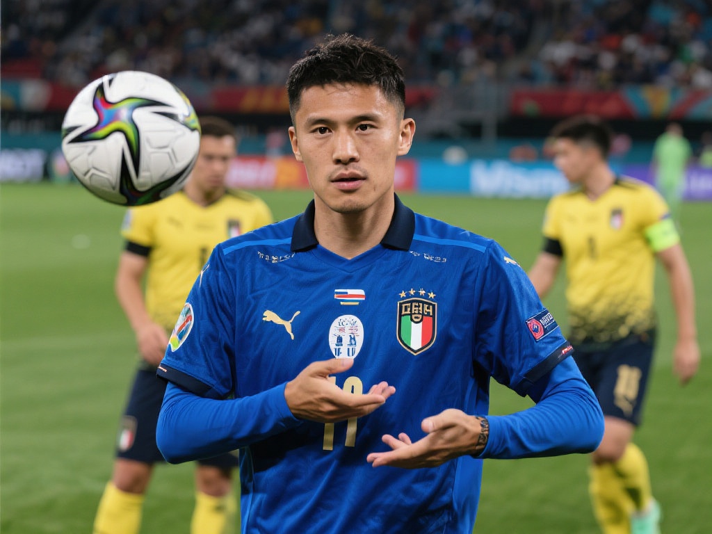 蓝亚博说体育 (蓝亚博说体育：深度解析赛事背后的故事与激情）