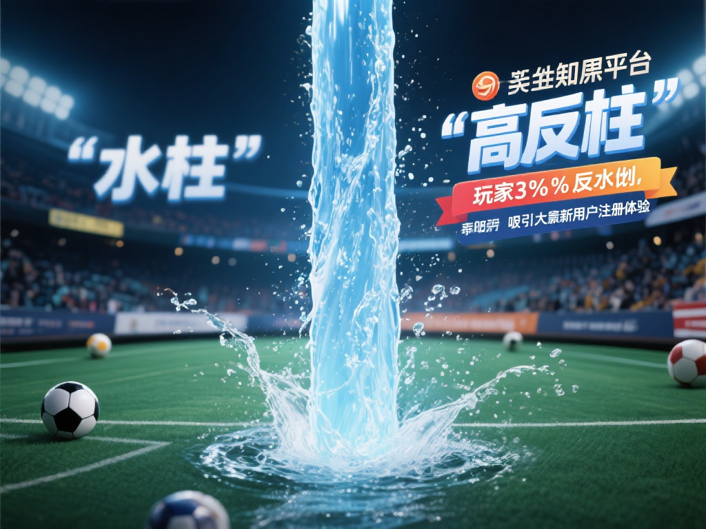 亚博体育反水 水柱 (亚博体育反水水柱：揭秘平台优惠与福利机制）