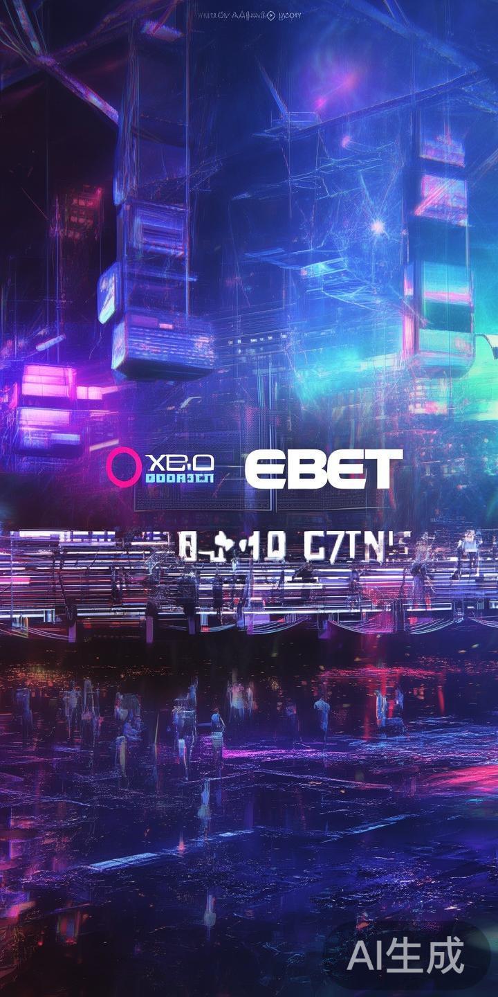 亚博体育携手EBET真人娱乐开启合作新篇章，精彩不断！