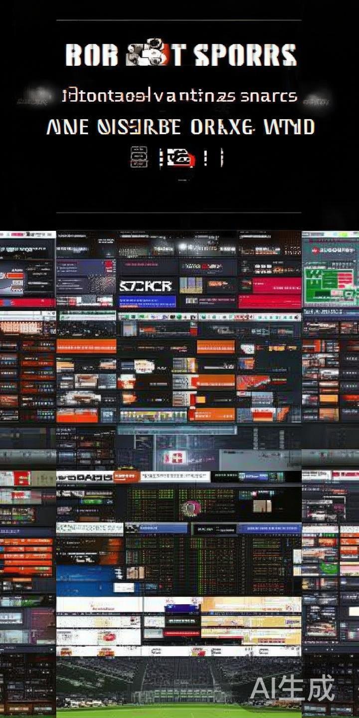 在如今的体育和博彩行业中，存在众多品牌和运营平台，