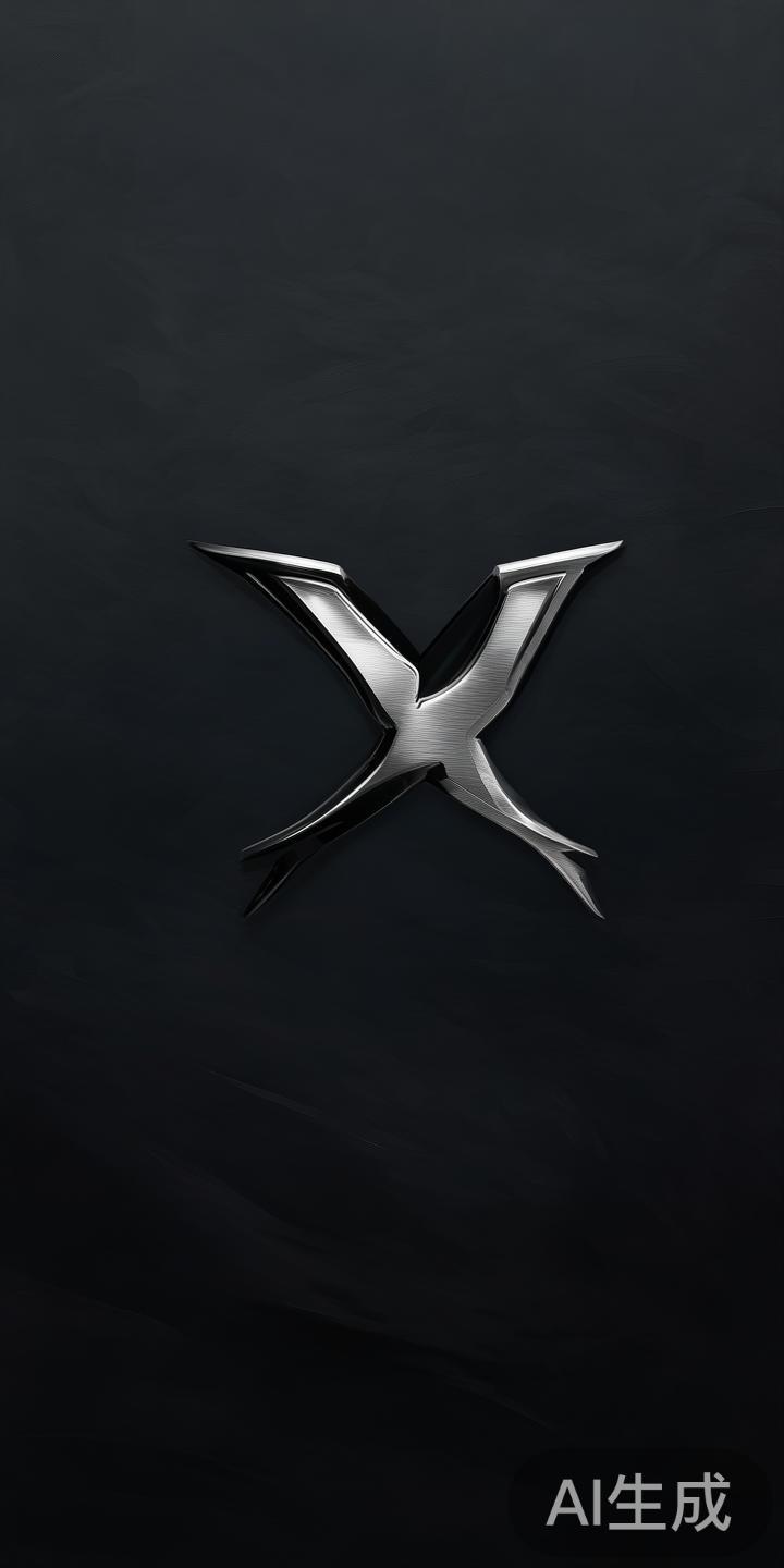 一个成功的品牌往往能通过Logo塑造一套完整的品牌