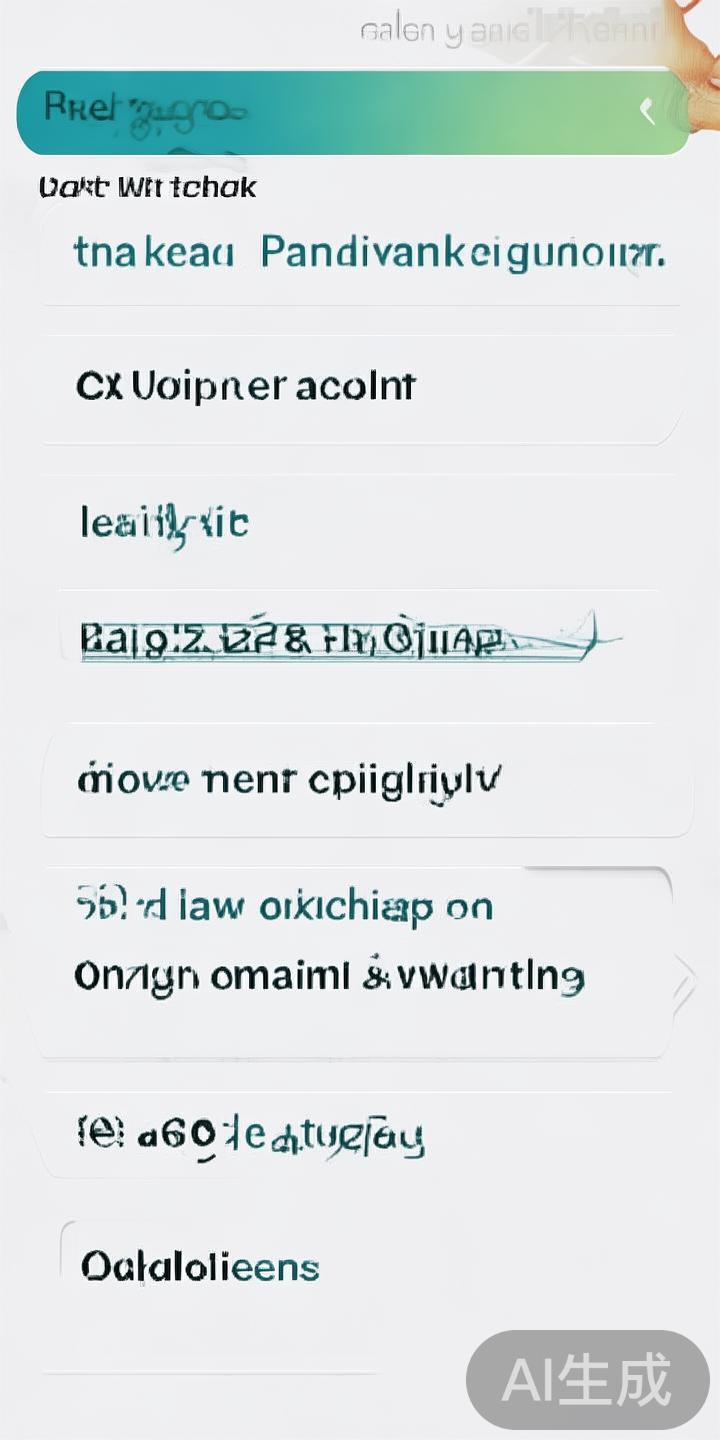 亚博体育提现流程详解:操作步骤与注意事项全攻略 4. 填写相关信息并确认
根据所选渠道,填写相应