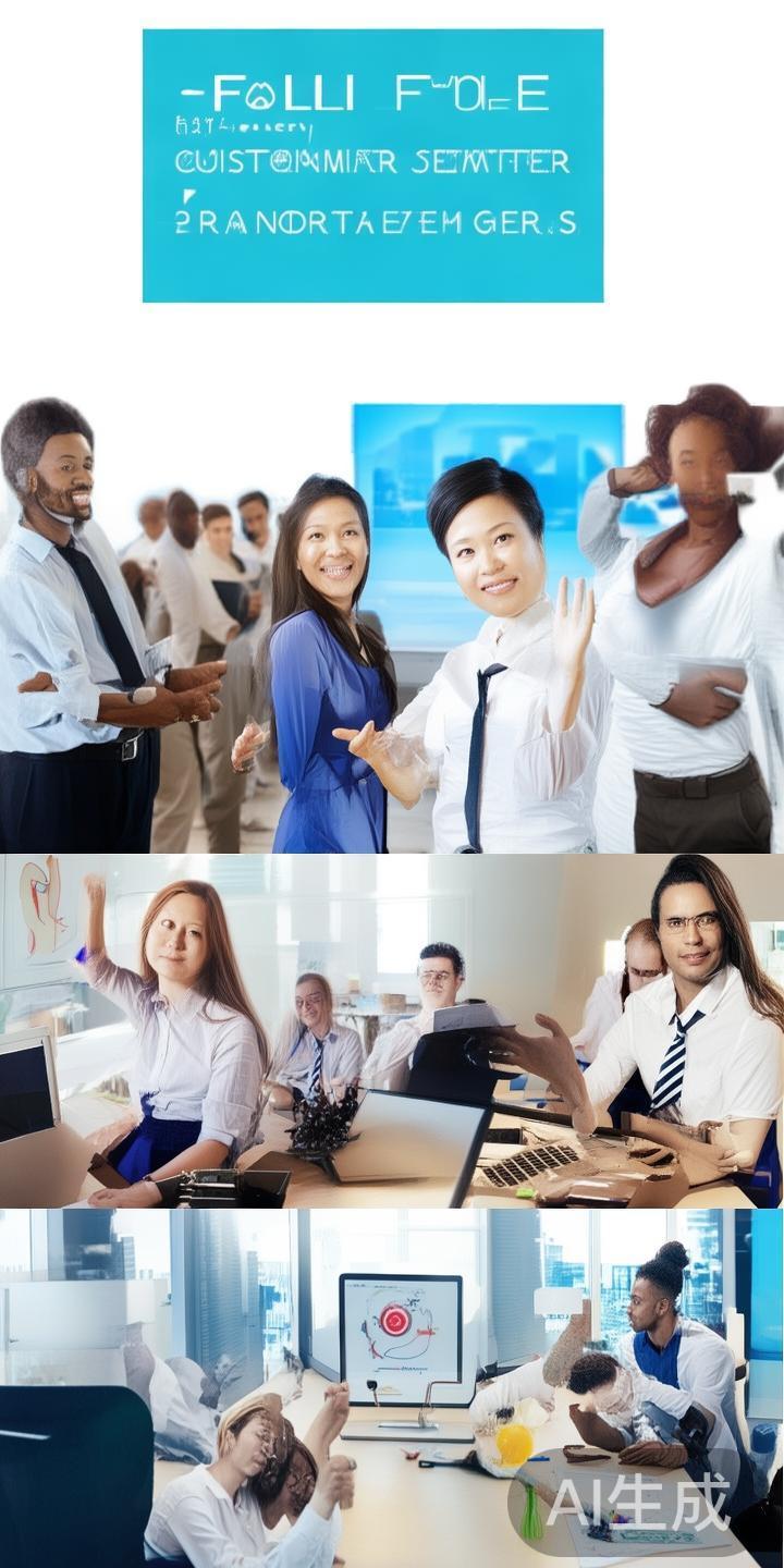 平台的高速成长带来了丰富的职业晋升空间。许多员工从