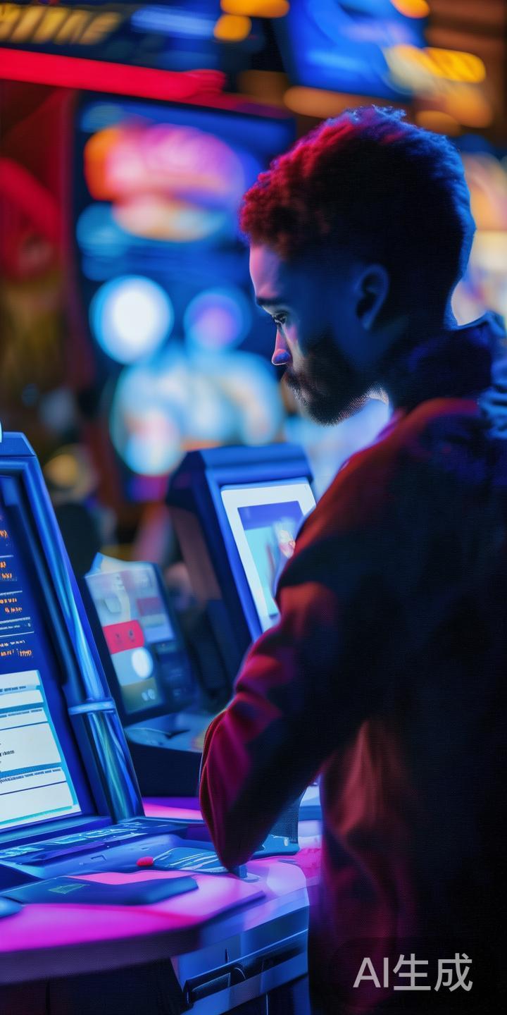 全面掌握亚博体育平台使用技巧，打造精彩的娱乐体育体验